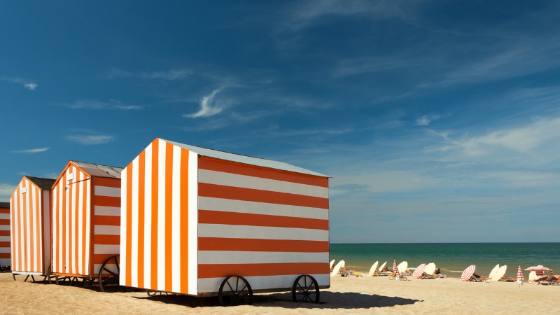 Taxe seconde residence coxyde la panne knokke